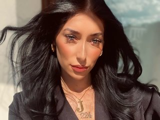 Erotic video chat JasmineSensual