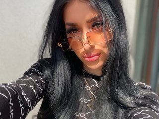 Erotic video chat JasmineSensual