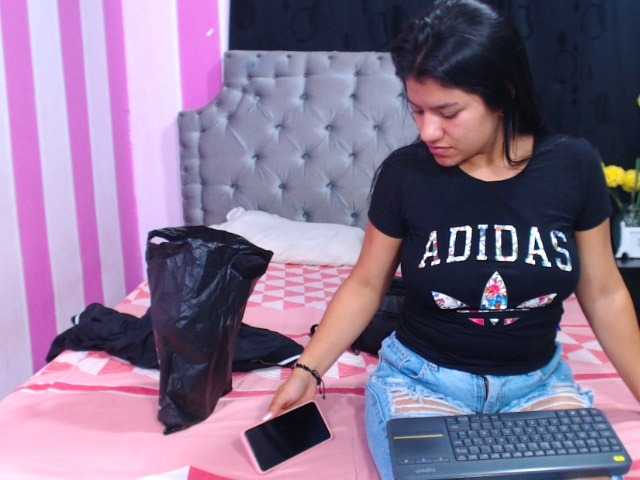 Broadcast screenshots JasminFtNat