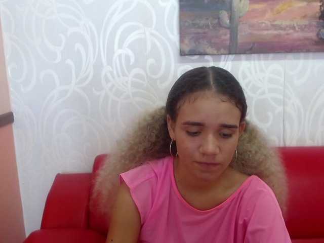 Broadcast screenshots JasminTorres