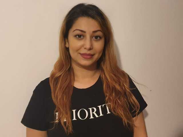 Photo of the profile JasminToy