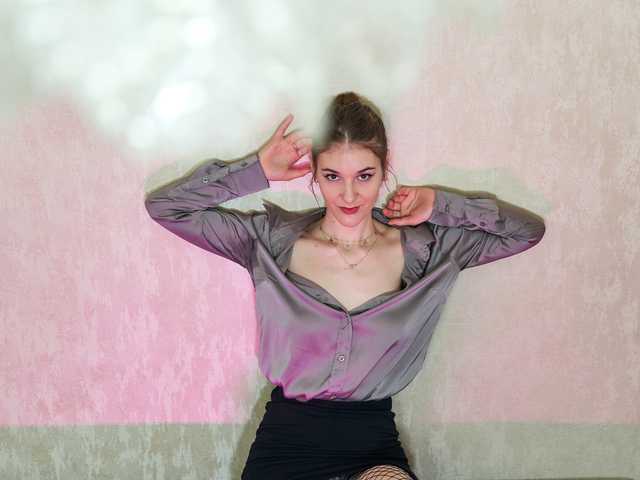 Photo of the profile JasmySensual