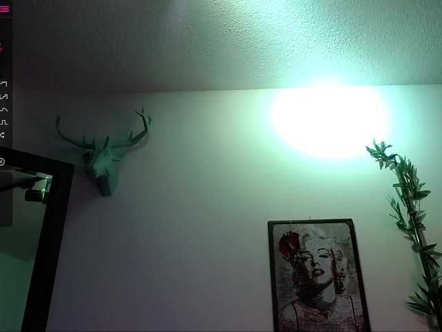 Broadcast screenshots Jaspe-Evans