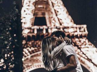 Erotic video chat ErickAriel