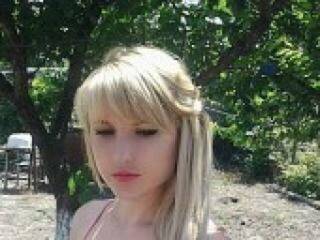 Erotic video chat jassmincik