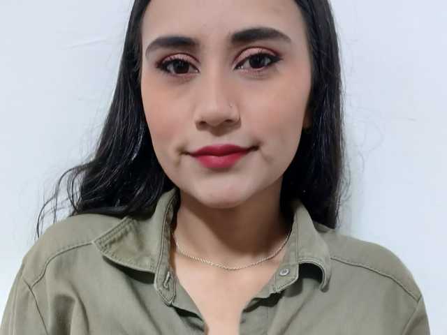 Photo of the profile JassminEvan-1