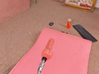 Erotic video chat JassyeJoy