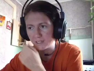 Erotic video chat JasyJoe