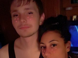 Erotic video chat BonnieClydeCams