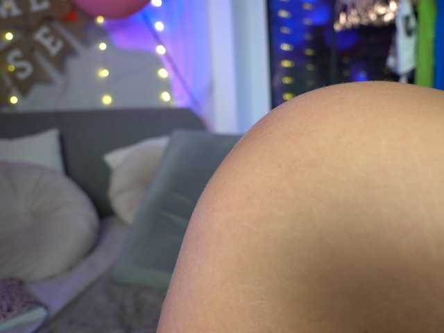 Broadcast screenshots JayJayPink
