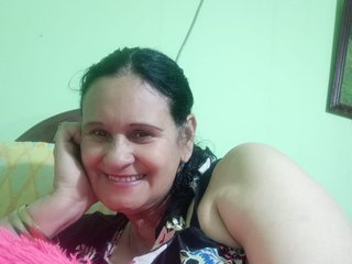 Erotic video chat jazmin-mature