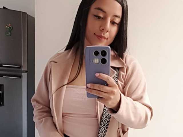 Photo of the profile jazmin-white