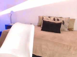 Erotic video chat Jazmin-win