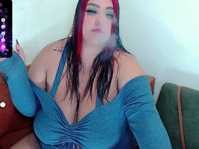 Broadcast screenshots jazmin-woman