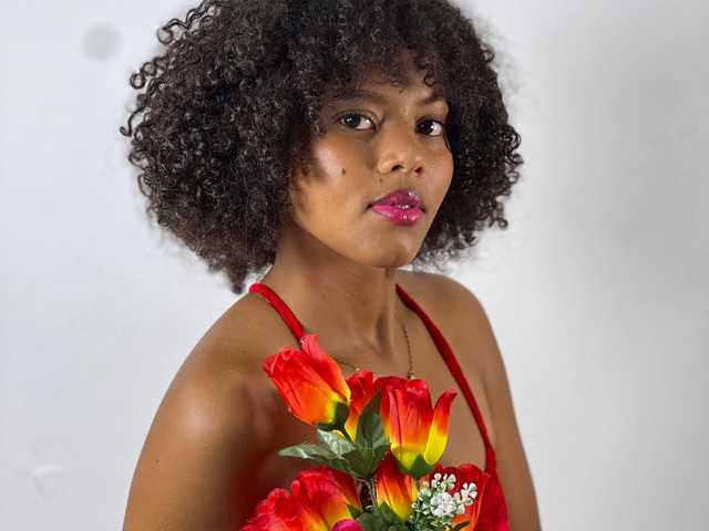 Photo of the profile Jazmin03