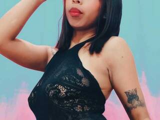 Erotic video chat Jazmin18a