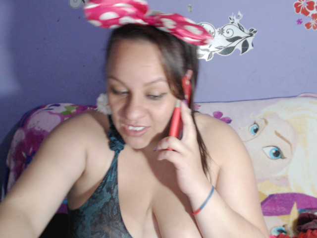 Broadcast screenshots jazminblue