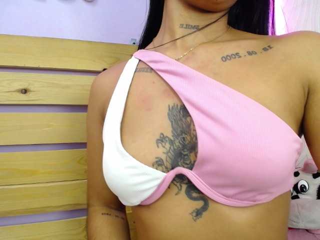 Broadcast screenshots JazminePrices