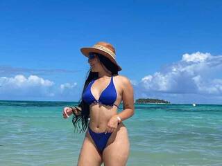 Erotic video chat JazmineSantos