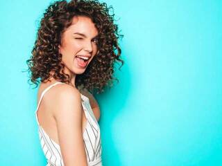 Erotic video chat JazminFerrer3