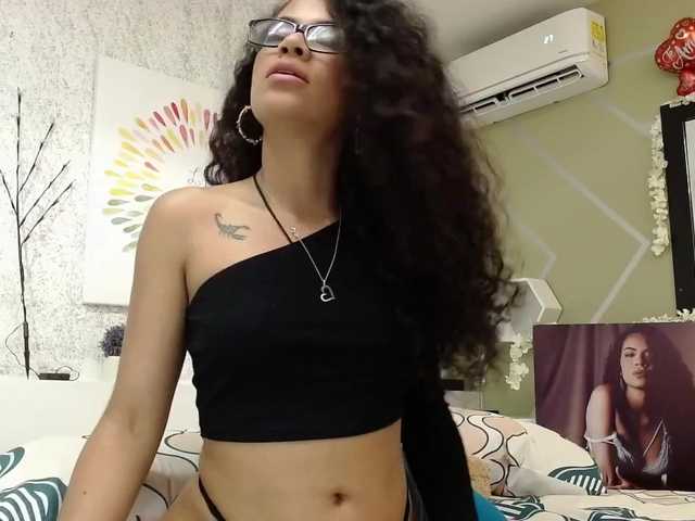 Photos JazminThomas Hi my lovers, today 50% OFF my social media♥♥ do u wanna make me cum? , my wet pussy its ready for u,@goal im gonna fingering my pretty pussy and give u a real cum mmm… lets go baby #CAM2CAMPRIME