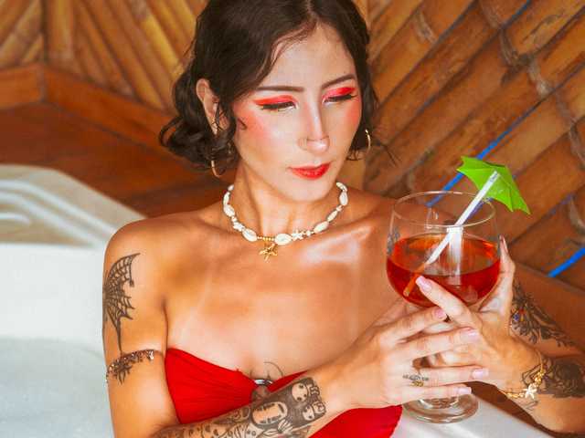 Photo of the profile Jazmintorres