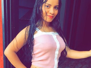 Erotic video chat JazzlynHot