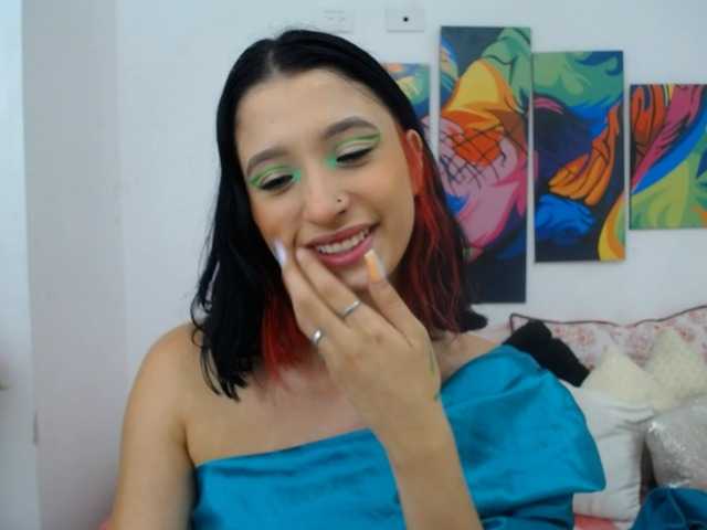 Broadcast screenshots Jazzmina