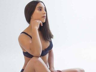 Erotic video chat JeaneParker