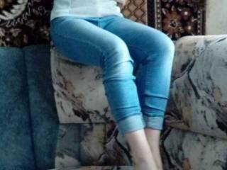 Erotic video chat jeanne2017