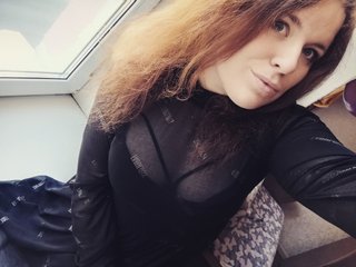 Erotic video chat JekaterinaMyr