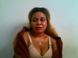 Erotic video chat JELLA1