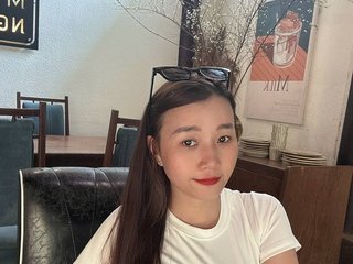 Erotic video chat Jely69