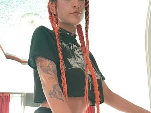 Photo of the profile Jenalux