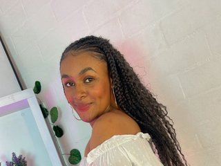 Erotic video chat JenaStarr