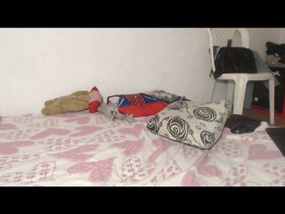 Broadcast screenshots jenaxx23