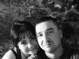 Erotic video chat HataliaIhor