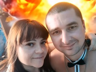 Erotic video chat HataliaIhor