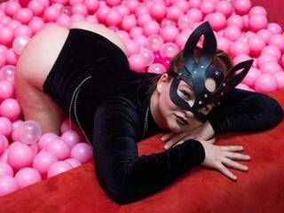 Erotic video chat JaniceBoobs