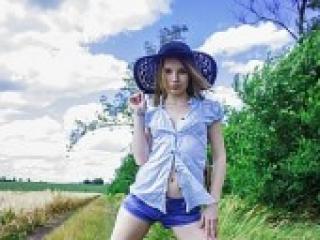 Erotic video chat jeniferk