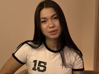 Erotic video chat JeniLin