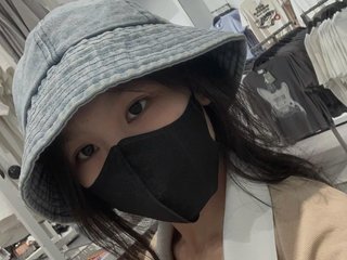 Erotic video chat Jenna-Marryy