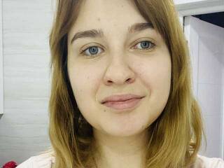 Erotic video chat JennaBax