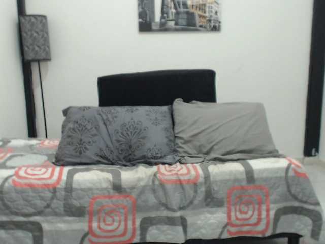 Broadcast screenshots JennaDrake