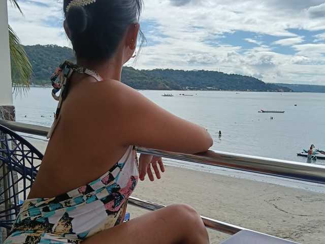 Photo of the profile Tina_Jade