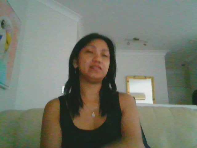 Broadcast screenshots Tina_Jade