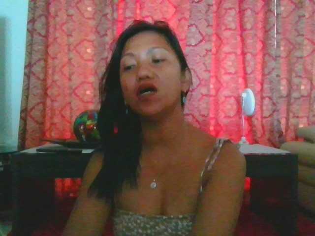 Broadcast screenshots Tina_Jade