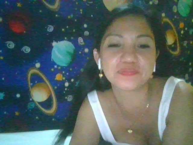 Broadcast screenshots Tina_Jade