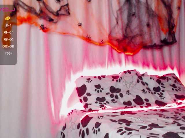 Broadcast screenshots JennaLanee