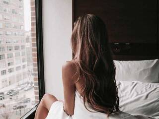 Erotic video chat JennieMay